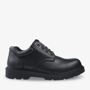 Safety Jogger X1110 S3 MID-CUT LEATHER SAFETY SHOE