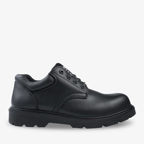 Safety Jogger X1110 S3 MID-CUT LEATHER SAFETY SHOE