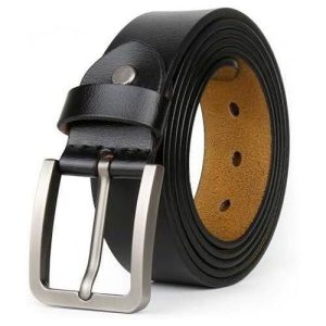Men's Leather Belt