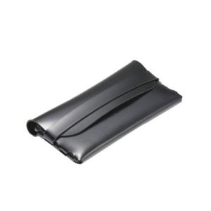 Design PU Leather Glasses Case